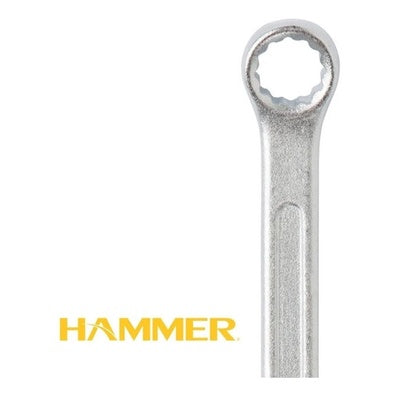 CHAVE COMBINADA HAMMER AC 14MM