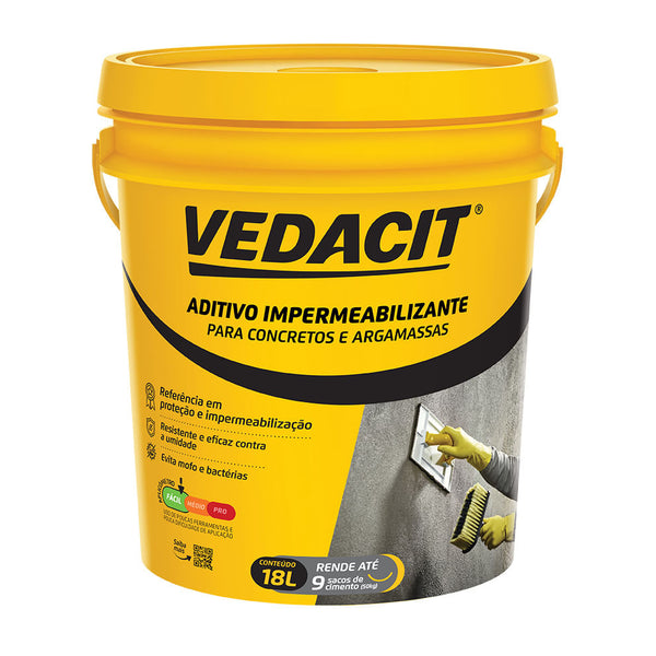 VEDACIT 18L