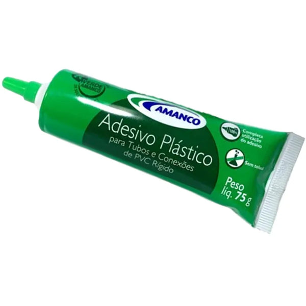 COLA PVC AMANCO  75g BISNAGA