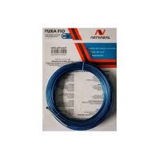 PASSA FIO NYLON ARTVARAL CB.ACO 20m