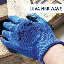 LUVA KALIPSO NBR WAVE T.09-G