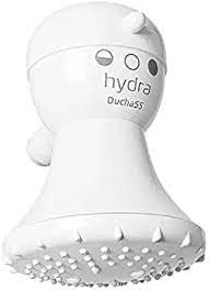 DUCHA HYDRA SS 127V/220v-5400W