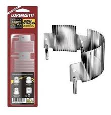 RESISTENCIA ULTRA MAXI DUCHA 220V 5500W 065A