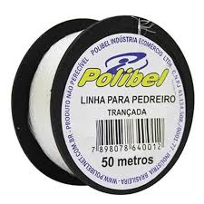 LINHA PEDR.TRANC.POLIBEL  50m