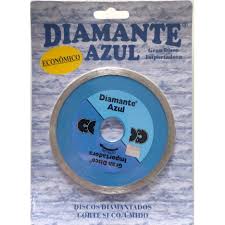 DIAMANTE AZUL  DISCO ECONOMICO