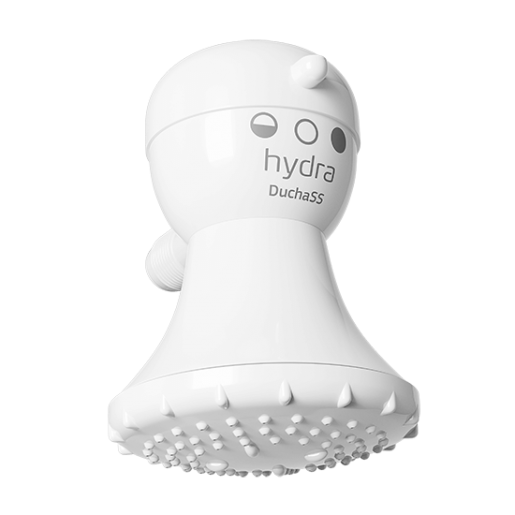 DUCHA HYDRA SS 220V-5200W