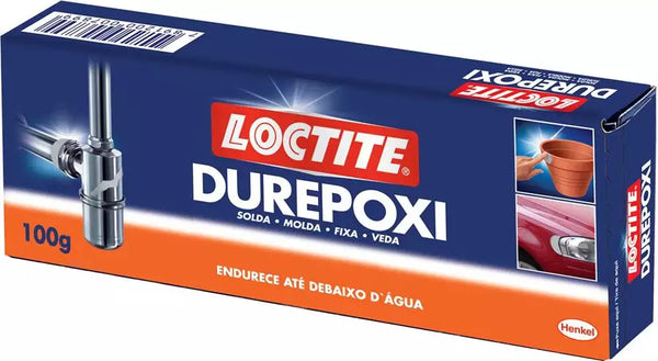 DUREPOXI LOCTITE 100g