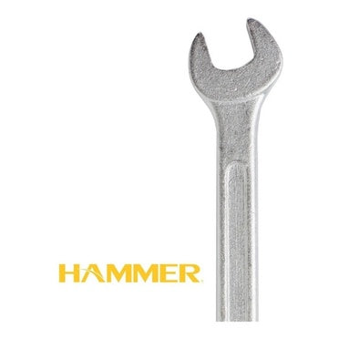 CHAVE COMBINADA HAMMER AC 20MM